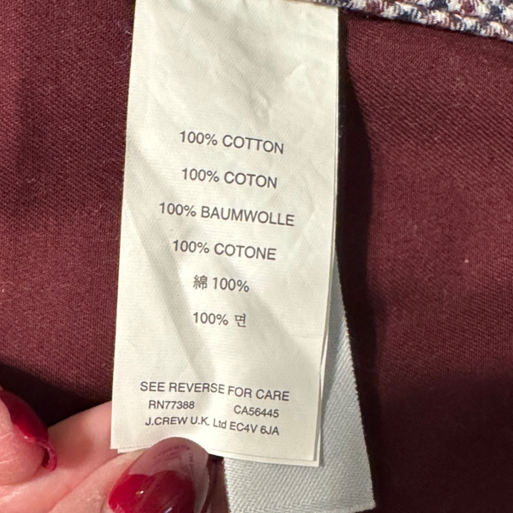 J Crew Women's downtown field jacket - Picture 10 of 12